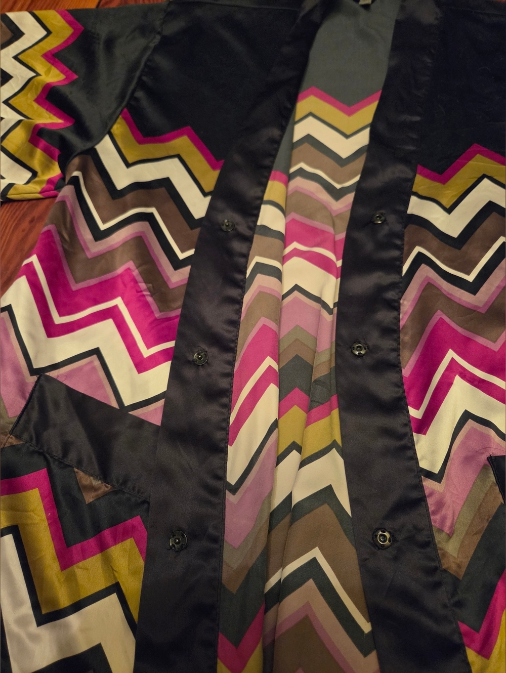 Missoni for Target Lounge Set - Picture 6 of 14